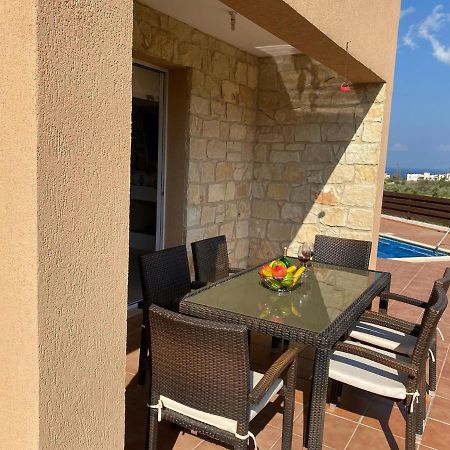 Ans Argaka Townhouse Villa Paphos Kültér fotó