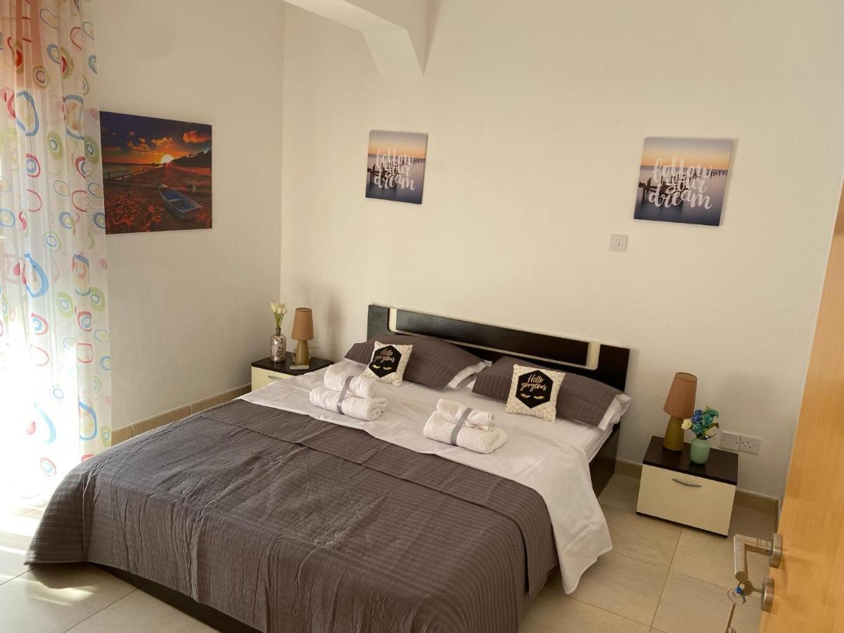Ans Argaka Townhouse Villa Paphos Kültér fotó