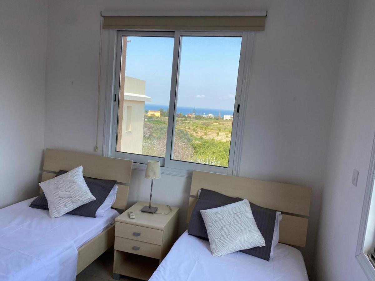 Ans Argaka Townhouse Villa Paphos Kültér fotó