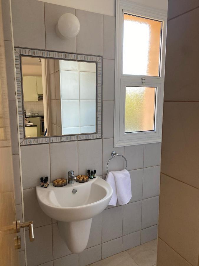 Ans Argaka Townhouse Villa Paphos Kültér fotó