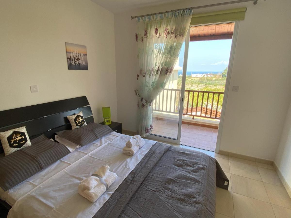 Ans Argaka Townhouse Villa Paphos Kültér fotó