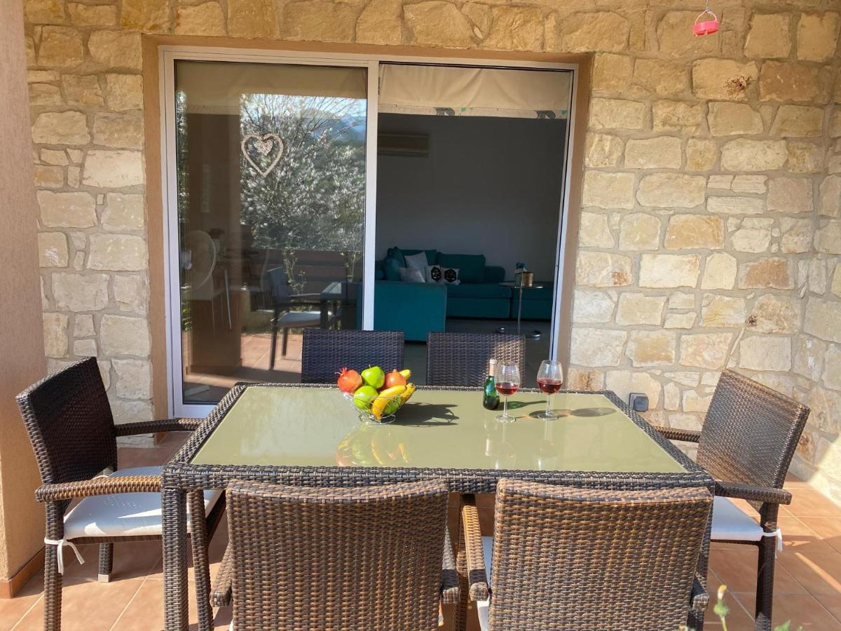 Ans Argaka Townhouse Villa Paphos Kültér fotó