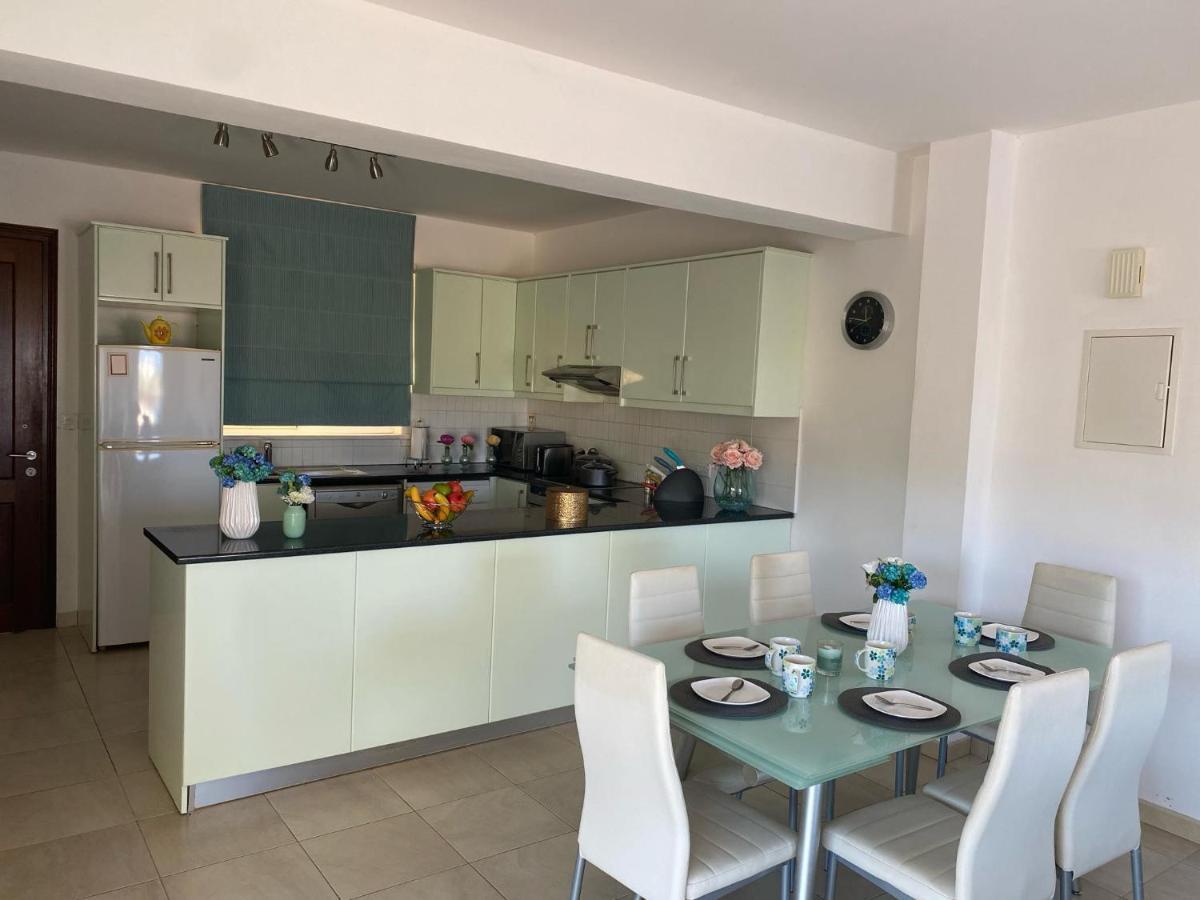 Ans Argaka Townhouse Villa Paphos Kültér fotó