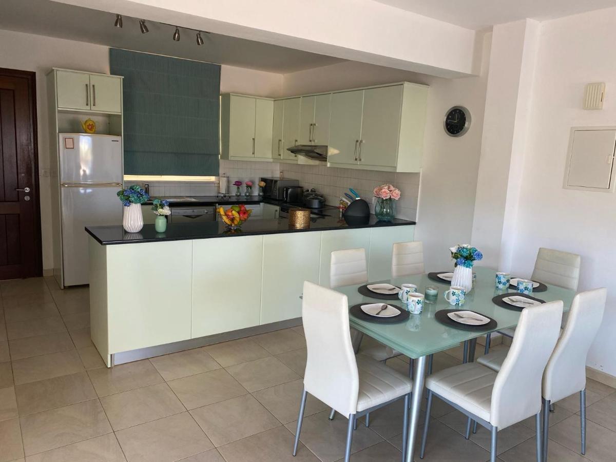 Ans Argaka Townhouse Villa Paphos Kültér fotó