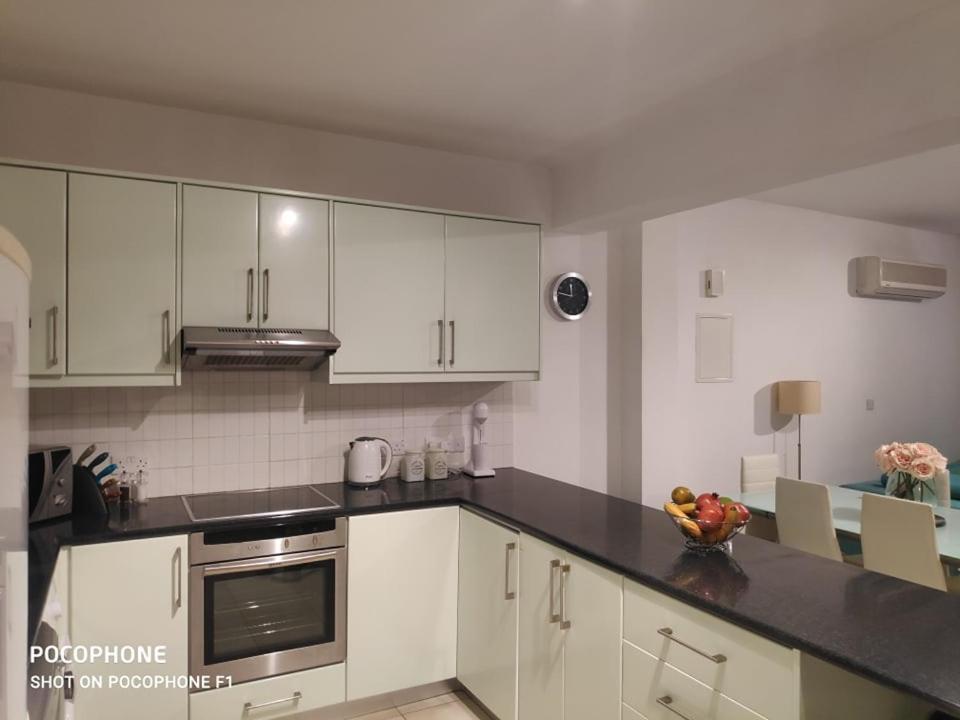 Ans Argaka Townhouse Villa Paphos Kültér fotó