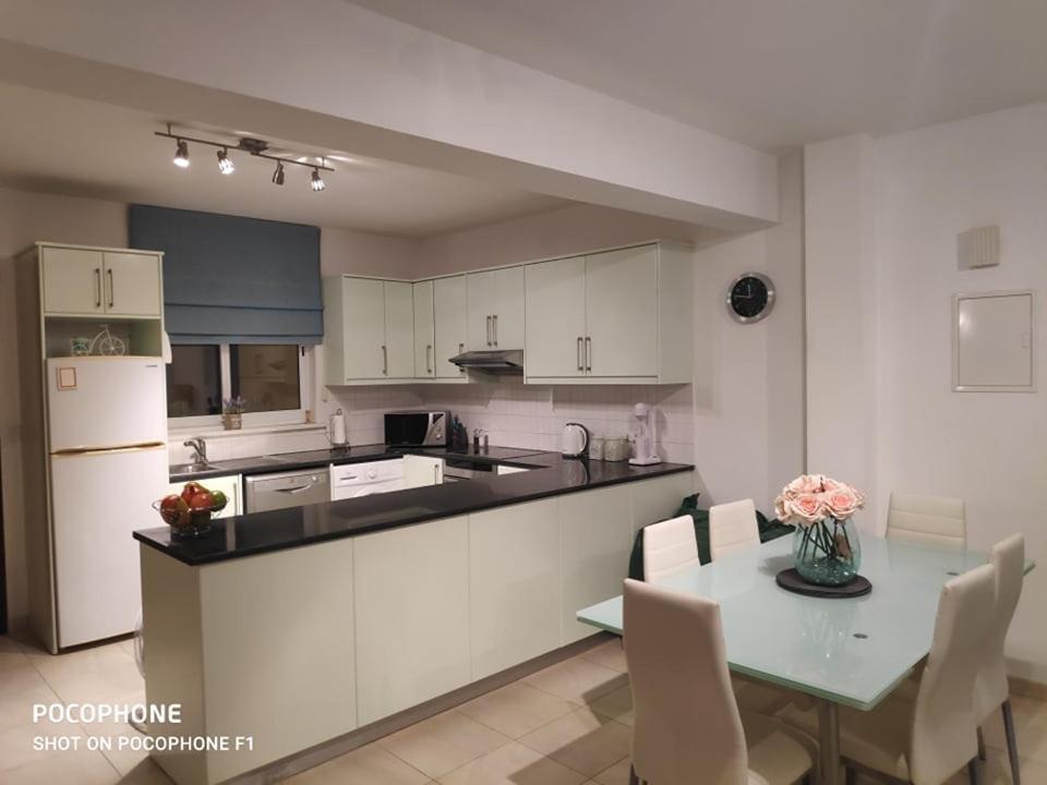 Ans Argaka Townhouse Villa Paphos Kültér fotó