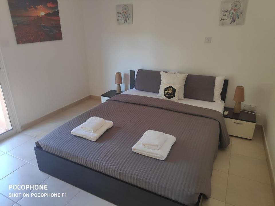 Ans Argaka Townhouse Villa Paphos Kültér fotó