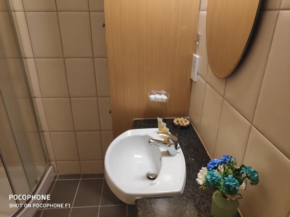 Ans Argaka Townhouse Villa Paphos Kültér fotó