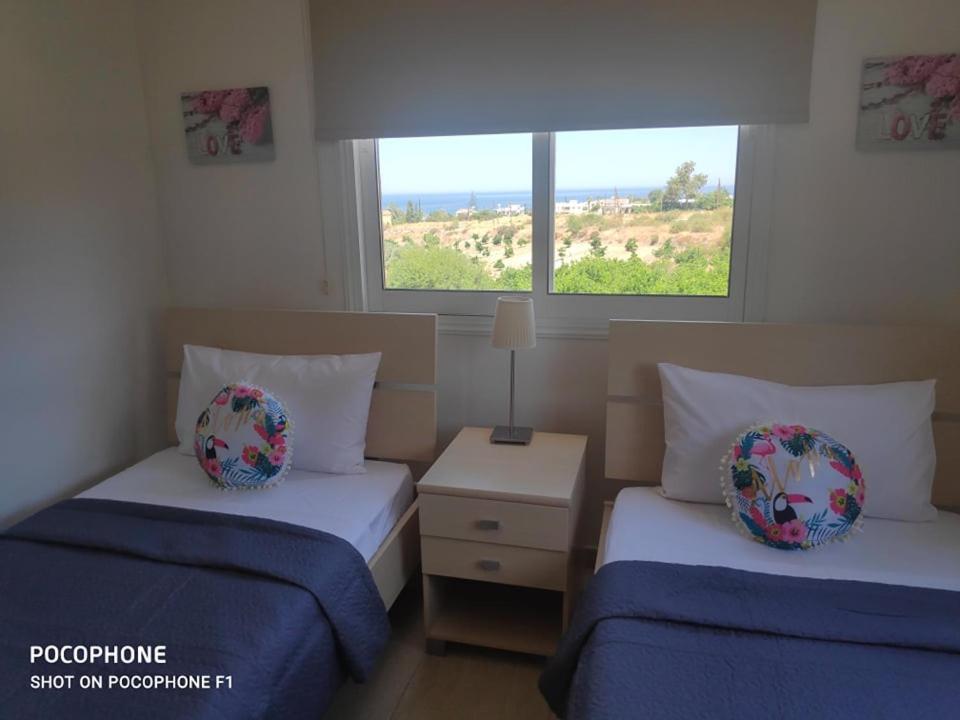 Ans Argaka Townhouse Villa Paphos Kültér fotó