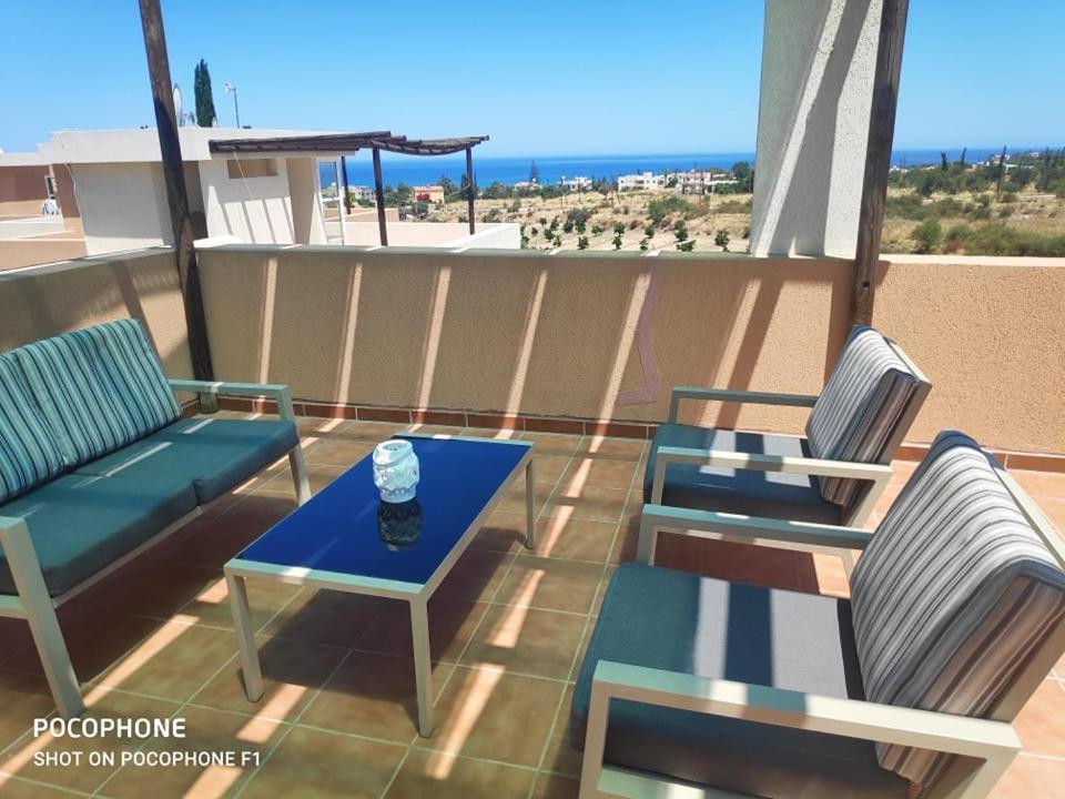 Ans Argaka Townhouse Villa Paphos Kültér fotó