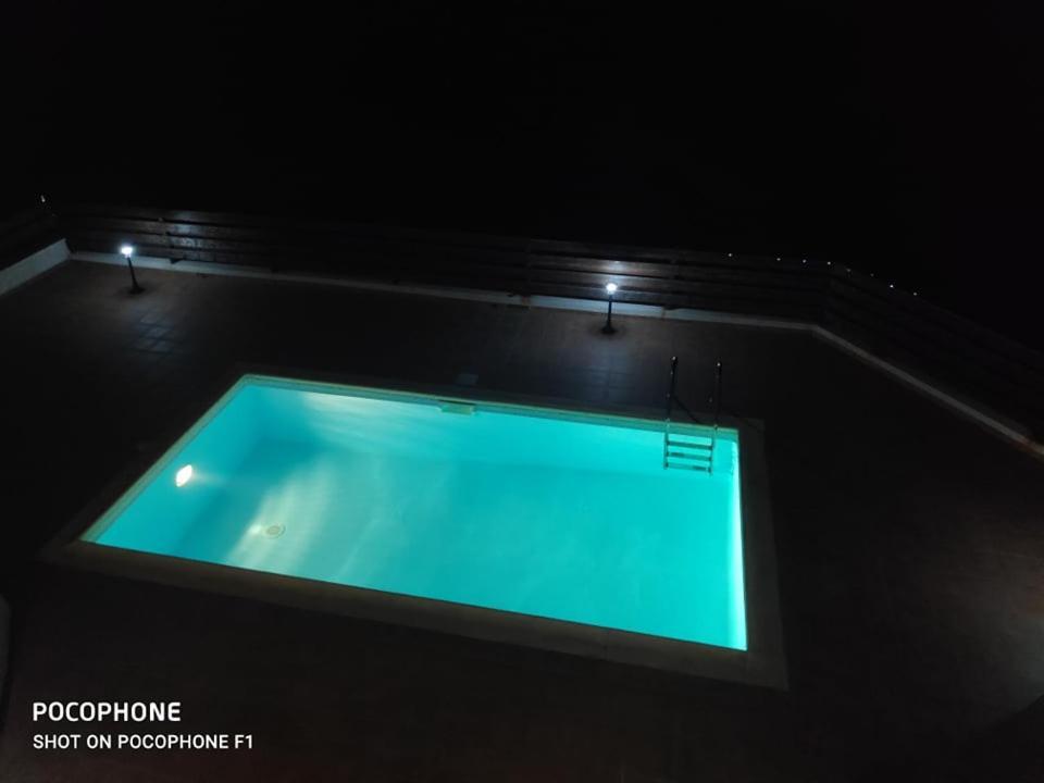 Ans Argaka Townhouse Villa Paphos Kültér fotó