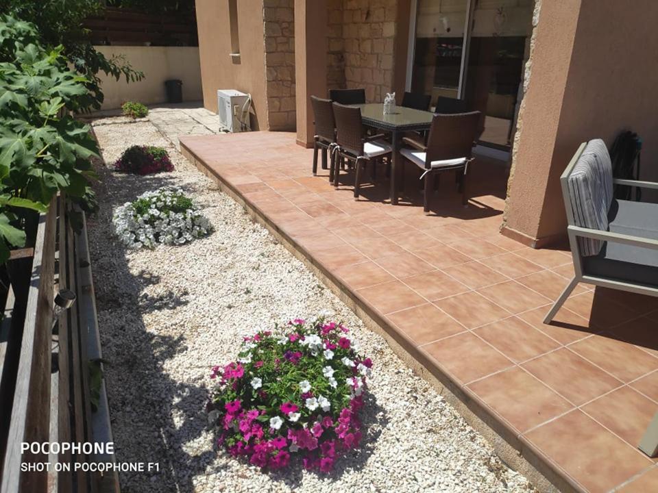 Ans Argaka Townhouse Villa Paphos Kültér fotó