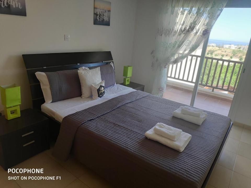 Ans Argaka Townhouse Villa Paphos Kültér fotó