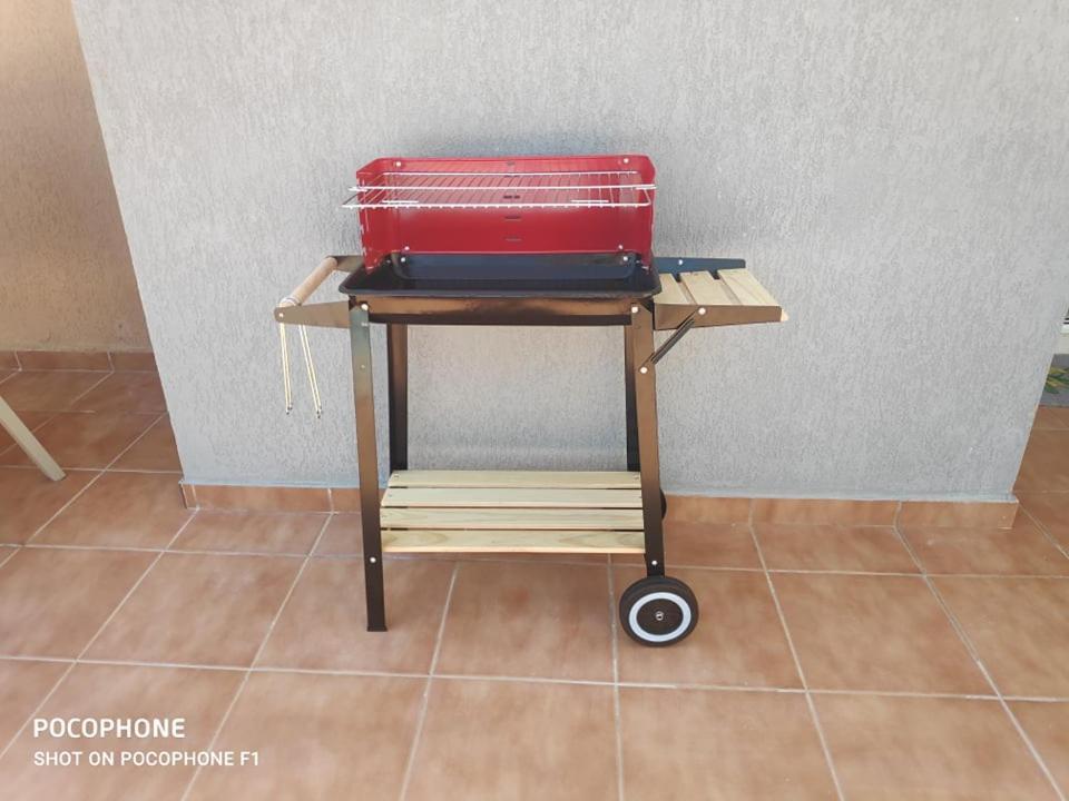 Ans Argaka Townhouse Villa Paphos Kültér fotó