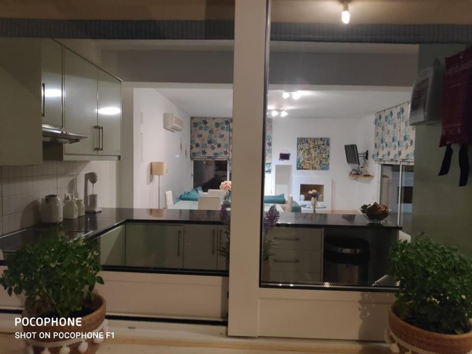 Ans Argaka Townhouse Villa Paphos Kültér fotó