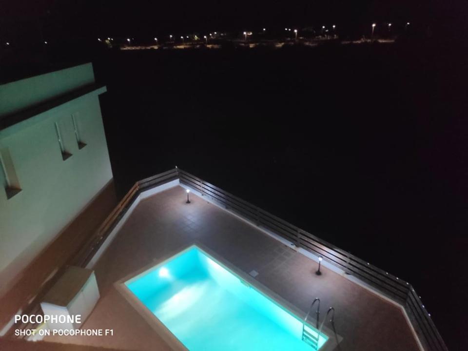 Ans Argaka Townhouse Villa Paphos Kültér fotó